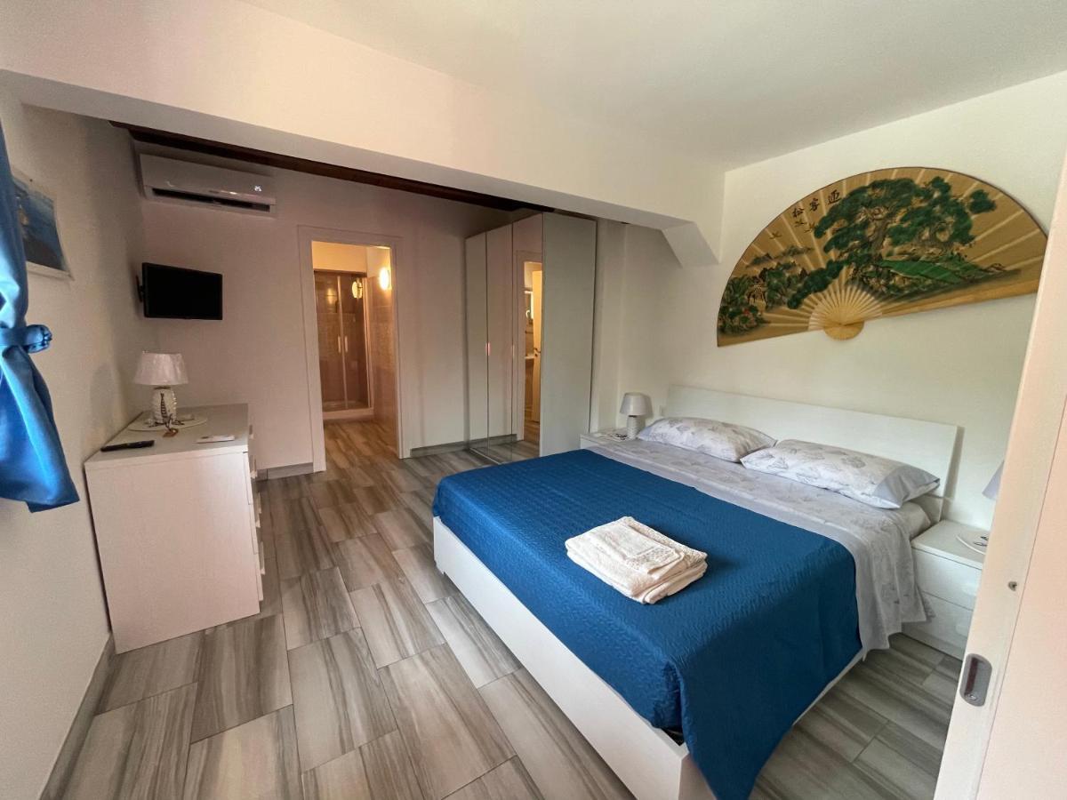 Villa L'Usignolo San Mauro la Bruca Exteriör bild